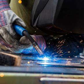 What's MIG Welding?