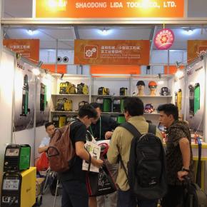 Canton Fair