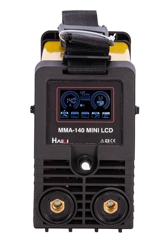 MMA-120 140 MINI LCD