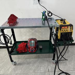 Welding Table WWT-2A